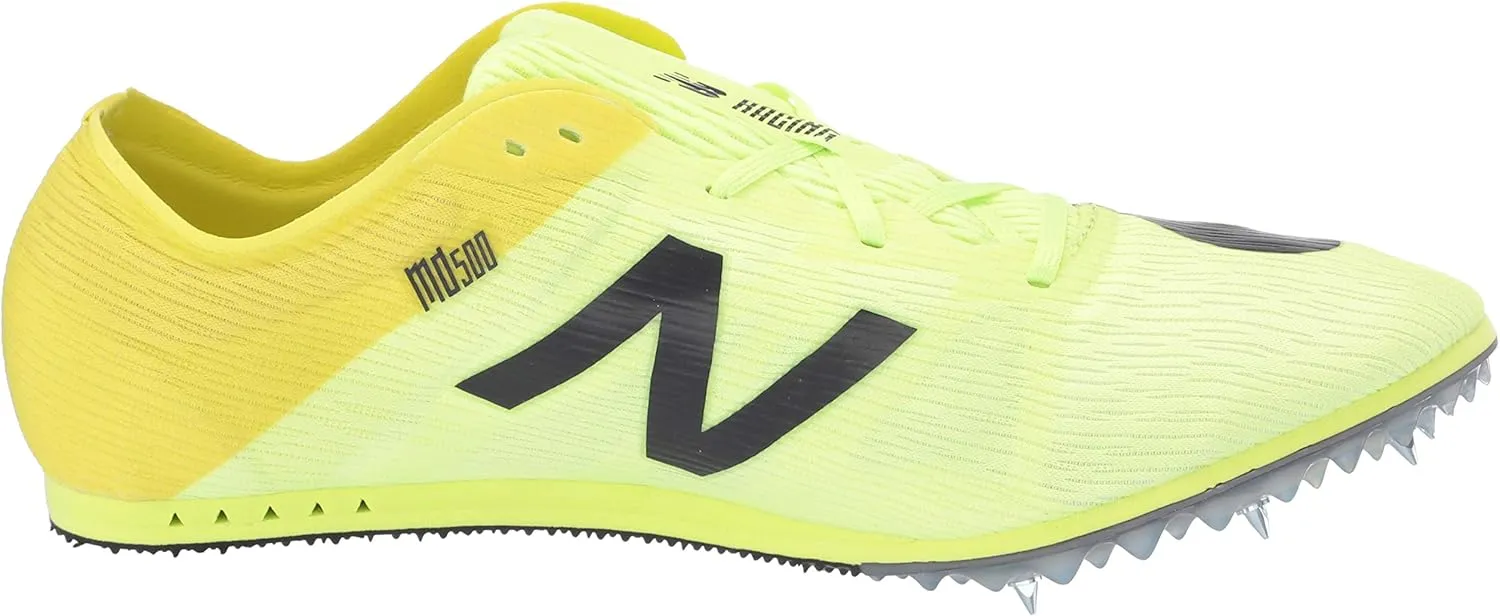 New Balance Men's Middle Distance 500 V7