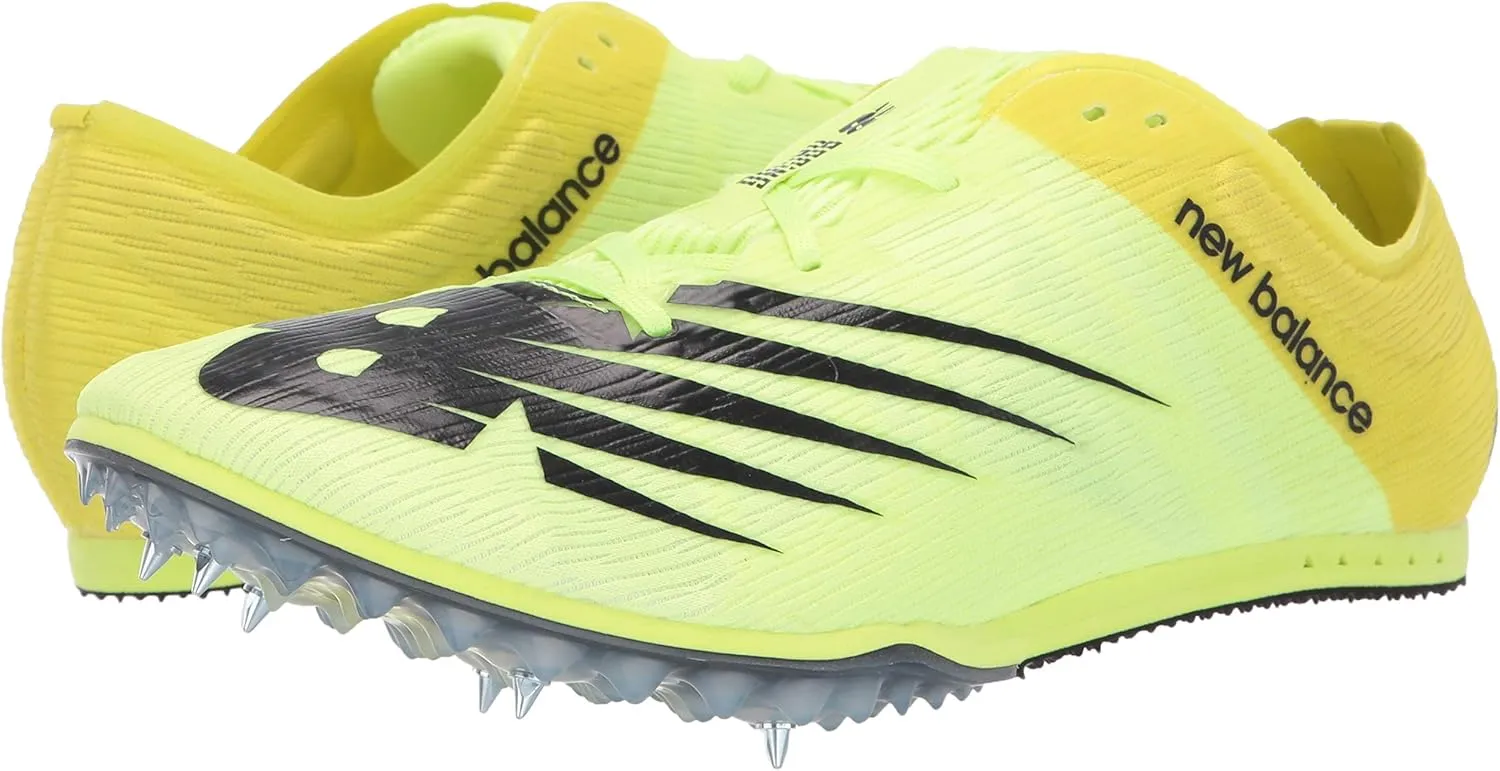 New Balance Men's Middle Distance 500 V7