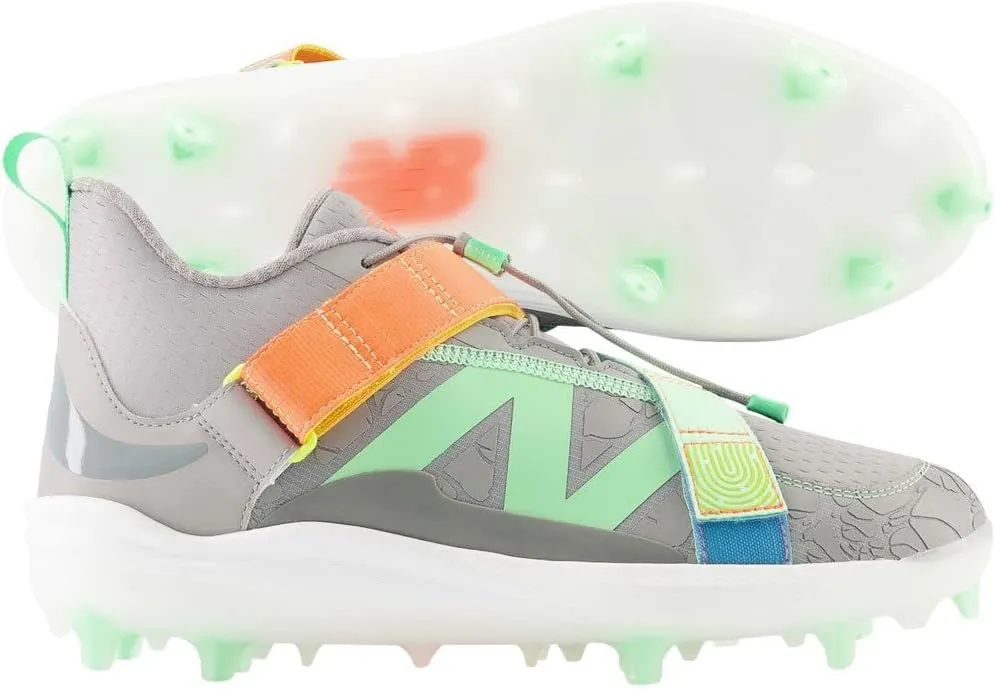 New Balance Unisex-Adult FuelCell Lindor V2 Comp Baseball Shoe