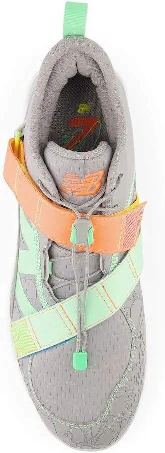 New Balance Unisex FuelCell Lindor V2 Comp Baseball Shoe