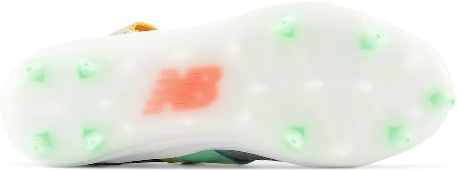 New Balance Unisex FuelCell Lindor V2 Comp Baseball Shoe