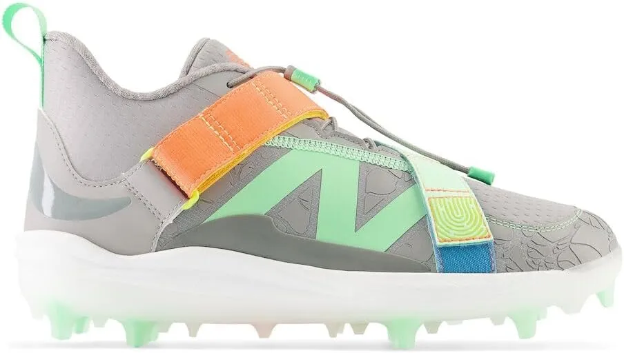 New Balance Unisex FuelCell Lindor V2 Comp Baseball Shoe