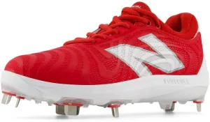 New Balance Women's FuelCell Fuse V4 Metal Softball Shoe