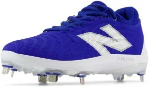 New Balance Women's FuelCell Fuse V4 Metal Softball Shoe