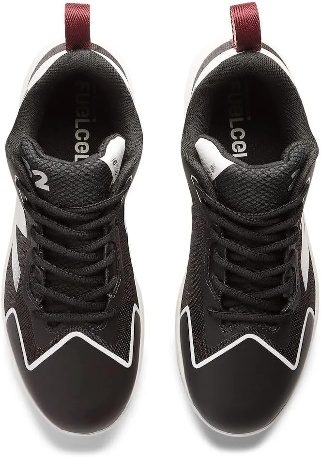 New Balance Women's FuelCell Romero Duo V2 Metal Softball Shoe