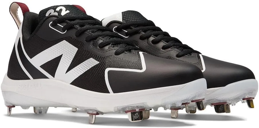 New Balance Women's FuelCell Romero Duo V2 Metal Softball Shoe