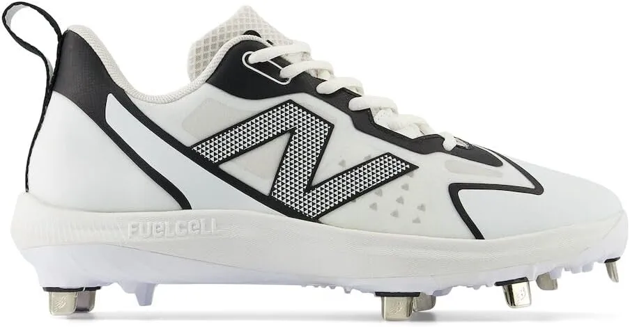 New Balance Women's FuelCell Romero Duo V2 Metal Softball Shoe