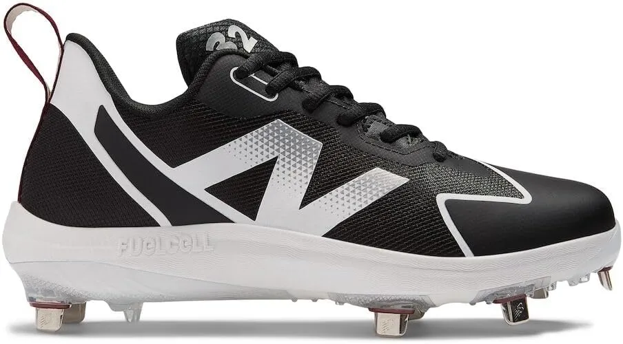 New Balance Women's FuelCell Romero Duo V2 Metal Softball Shoe