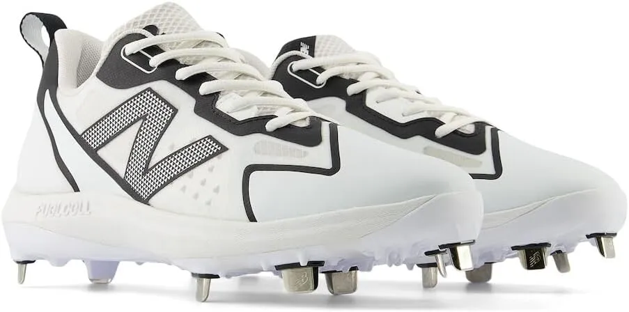 New Balance Women's FuelCell Romero Duo V2 Metal Softball Shoe