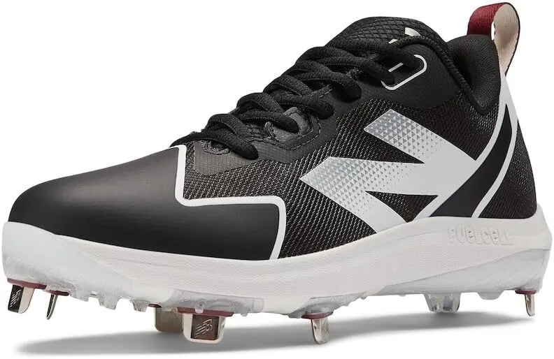New Balance Women's FuelCell Romero Duo V2 Metal Softball Shoe