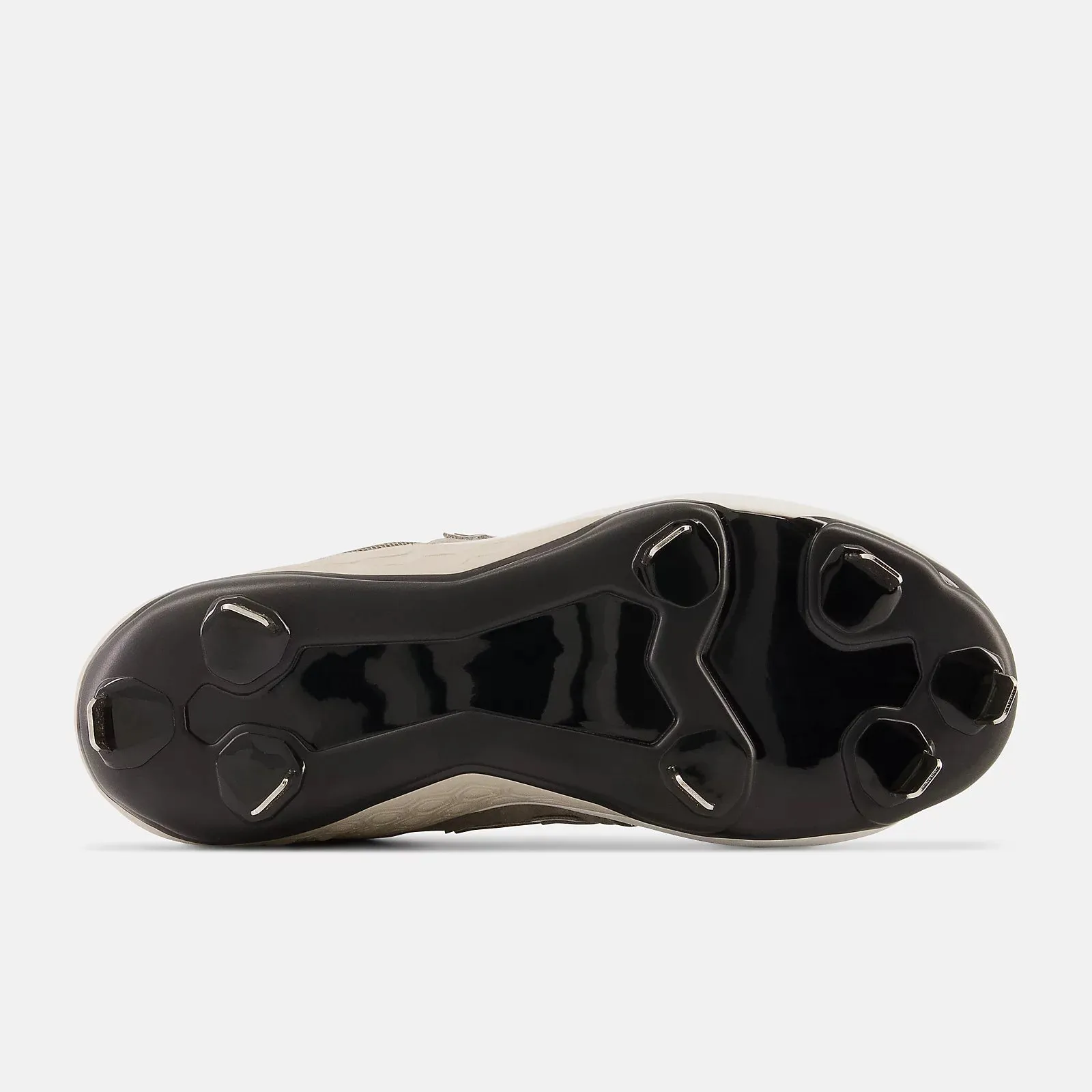 New Balance - X 574 Women's Spikes - Grey
