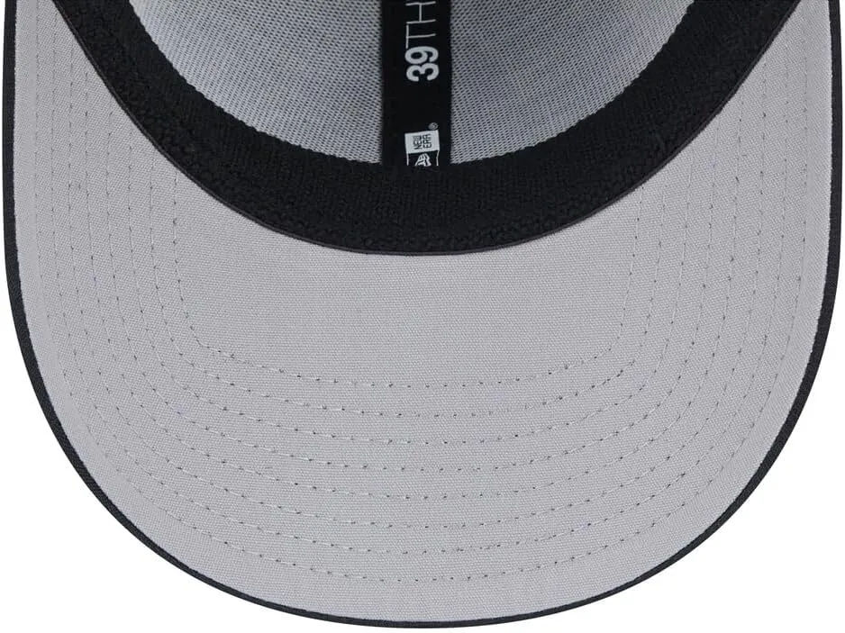 New Era Boston Red Sox 39THIRTY 2024 Clubhouse Stretch Fit Cap, Hat