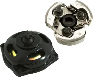 New Gear Box Drum Clutch 47cc 49cc Pocket Super Bike Quad H PA02O 