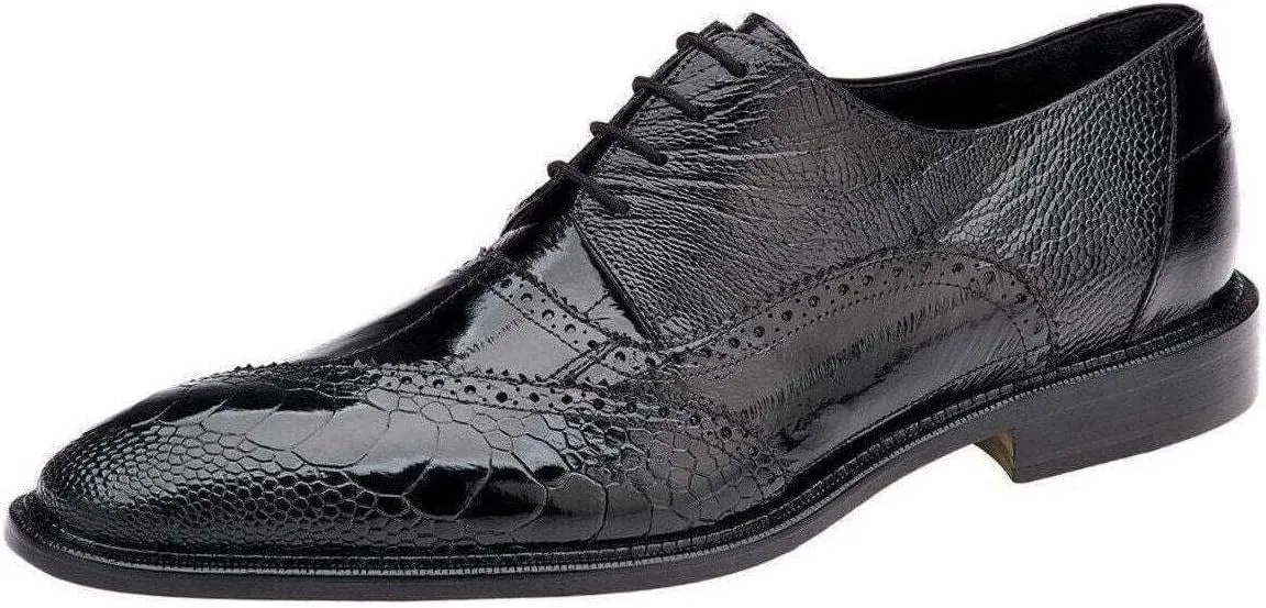 Nino Genuine Ostrich Leg and