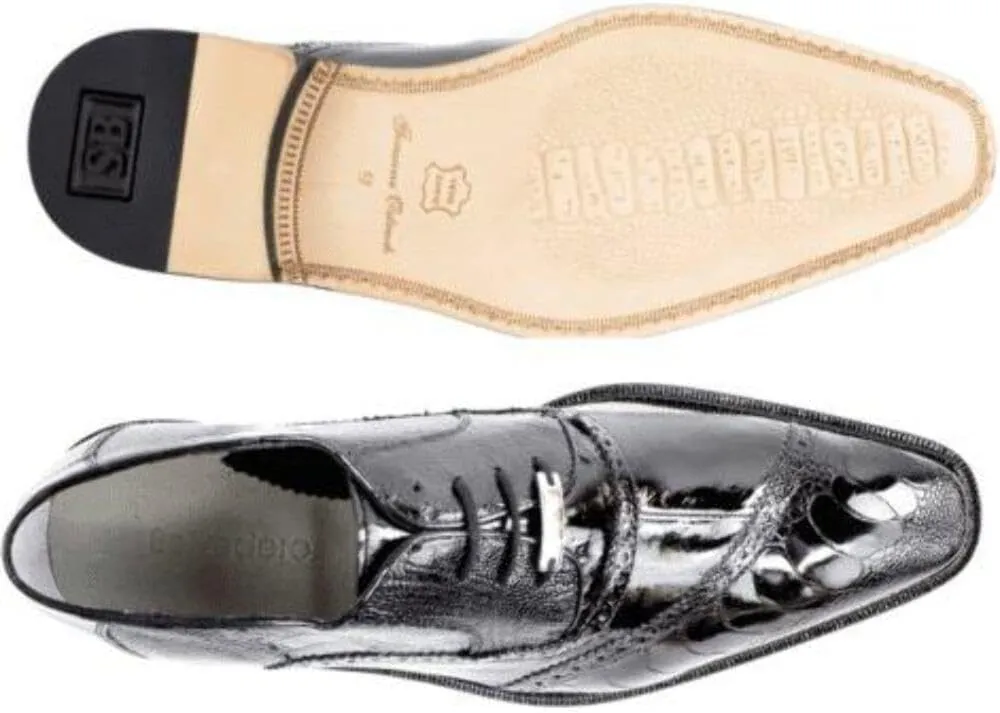 Nino Genuine Ostrich Leg and