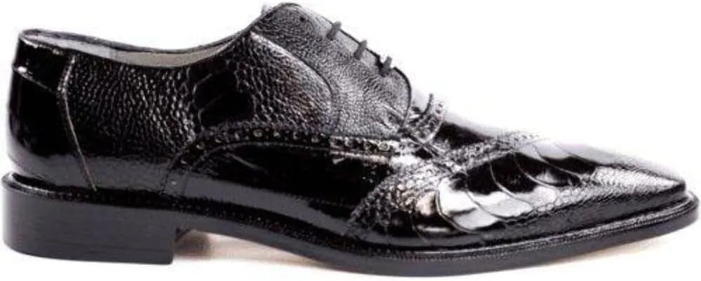 Nino Genuine Ostrich Leg and