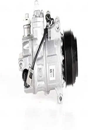 Nissens Air Conditioning Compressor - 890115