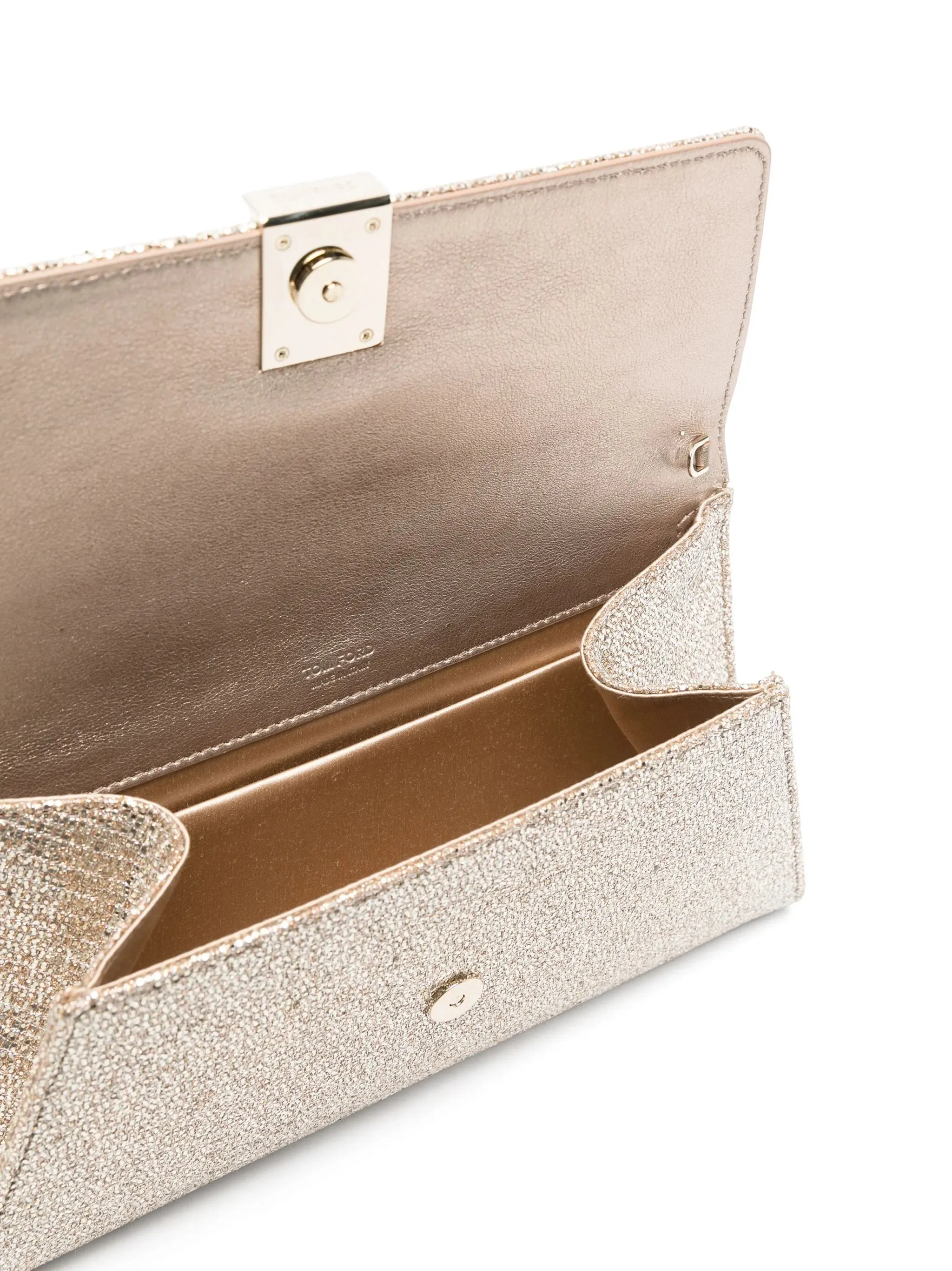 Nobile Large variety Real-time tracking bag clutch