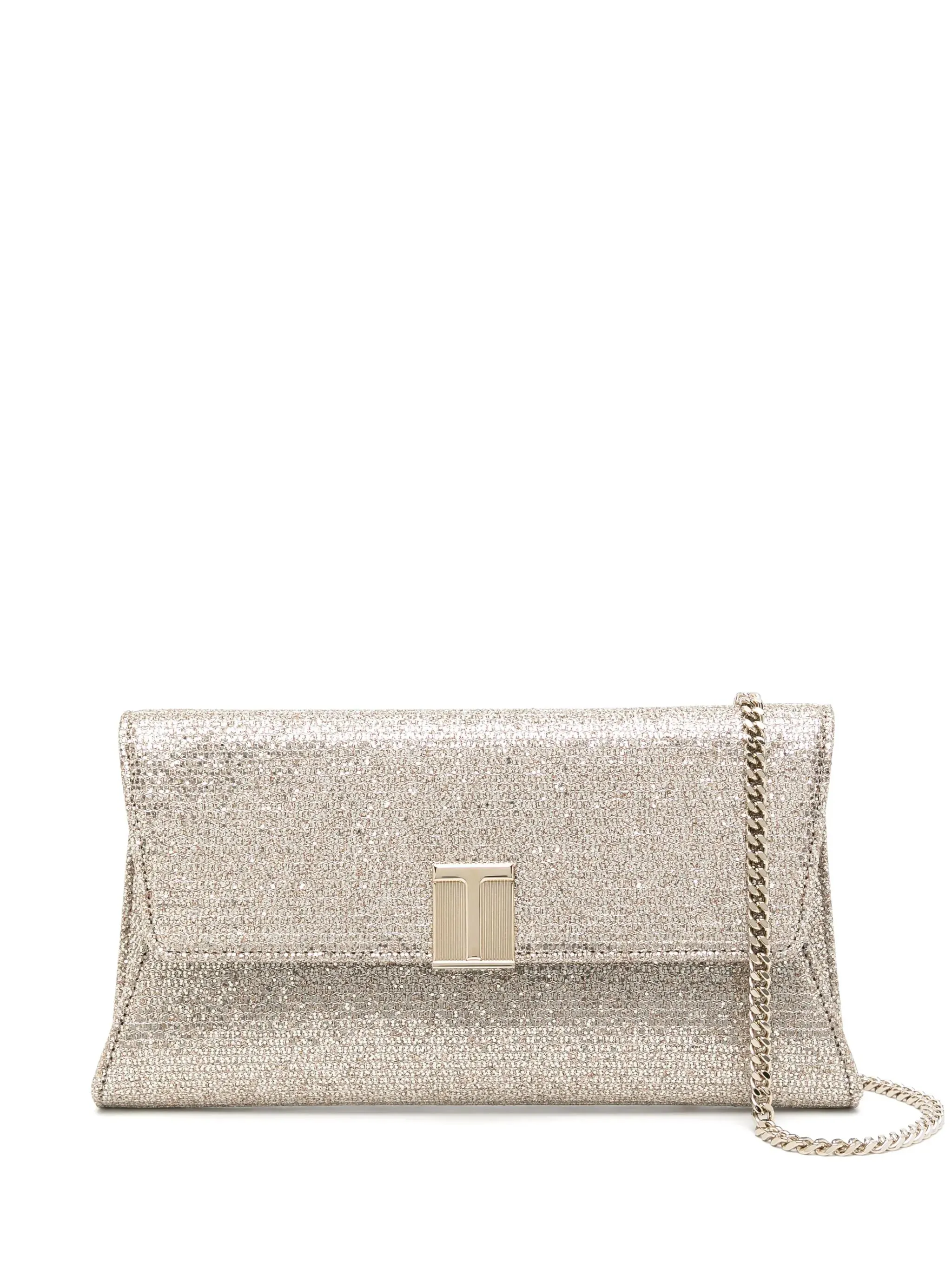 Nobile Large variety Real-time tracking bag clutch