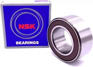 NSK AC Compressor OEM Clutch Bearing 30BD40DF2 A/C