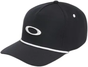Oakley Men's Ellipse Rope Hat