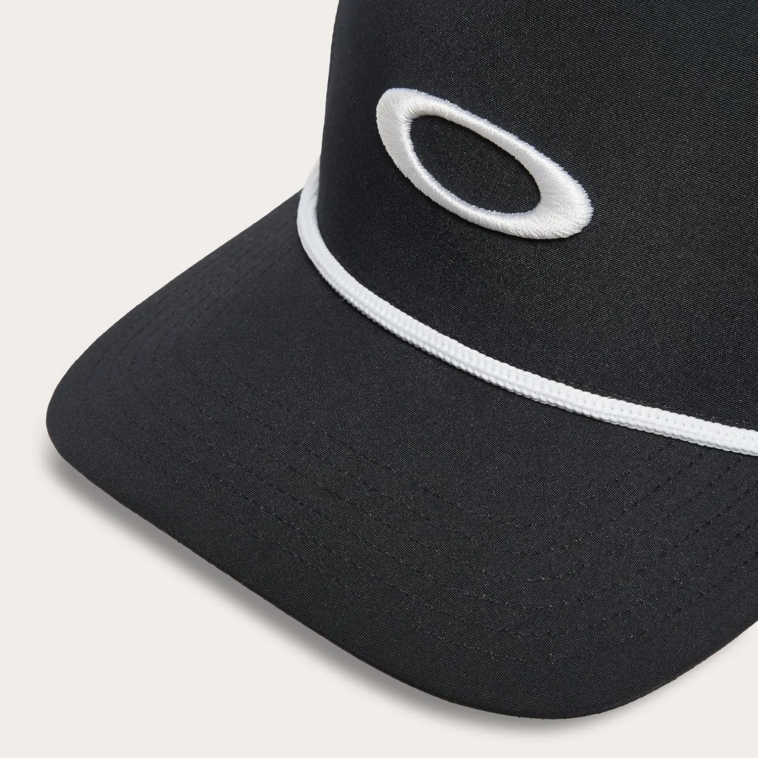 Oakley Men's Ellipse Rope Hat