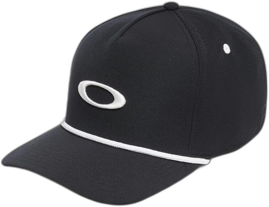 Oakley Men's Ellipse Rope Hat