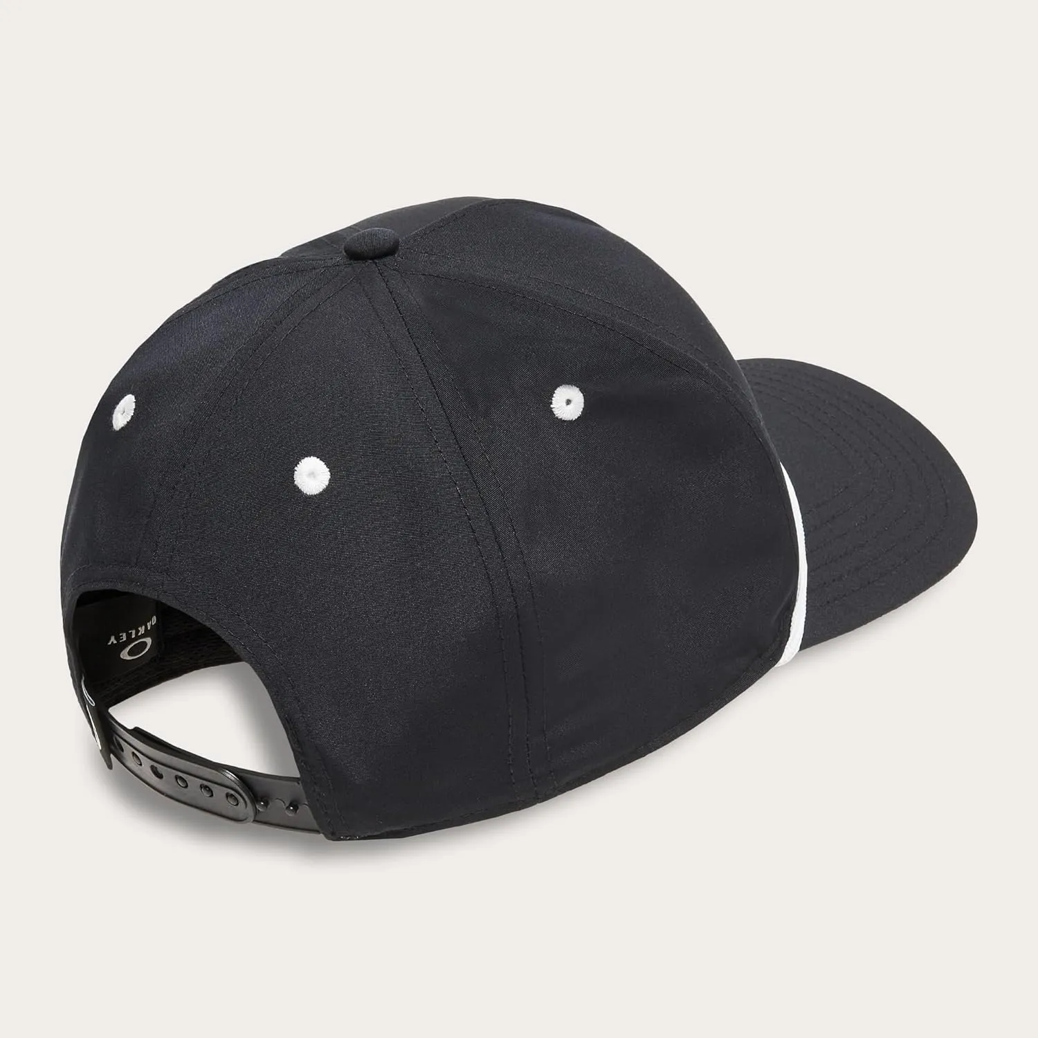 Oakley Men's Ellipse Rope Hat
