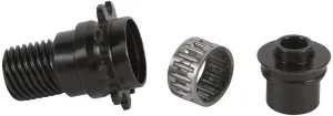 ODYSSEY Hub Rear Clutch V2 Driver 9T RHD with Bearings/Collar - W-450-03