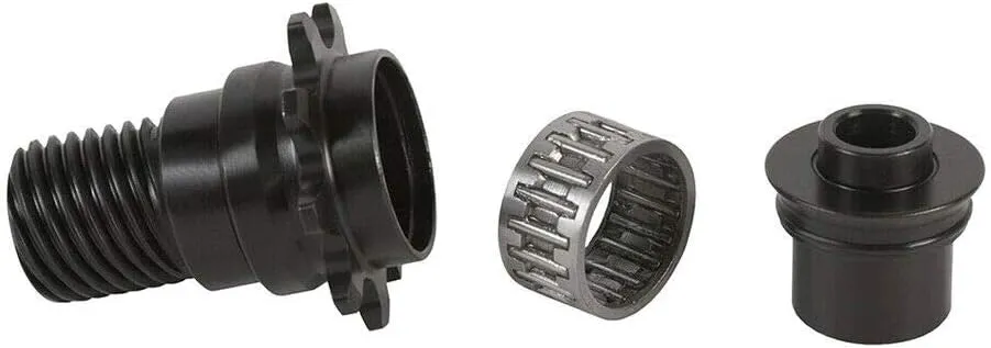 ODYSSEY Hub Rear Clutch V2 Driver 9T RHD with Bearings/Collar - W-450-03