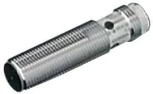 OMRON INDUSTRIAL AUTOMATION - E2AM12KS04M1B2 - PROXIMITY SENSOR, 4MM, 12V TO 24V