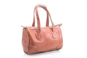 ON SALE Ladies Leather Tote Bag | Shoulder Bag | Arm Bag| Spear Bag| Cow Hide | African Leather