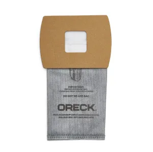 Oreck Ultimate Handheld CC1600 Bags AK14312