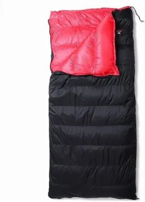 Original Aurora Light Envelope 800DX BLK