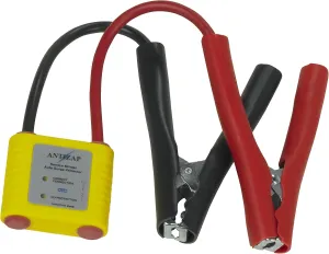 OTC 3386 Antizap Auto Surge Protector - 12 V