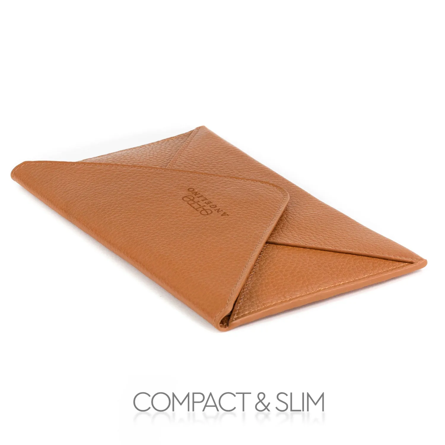 Otto Angelino - Envelope Style Magnetic Clutch