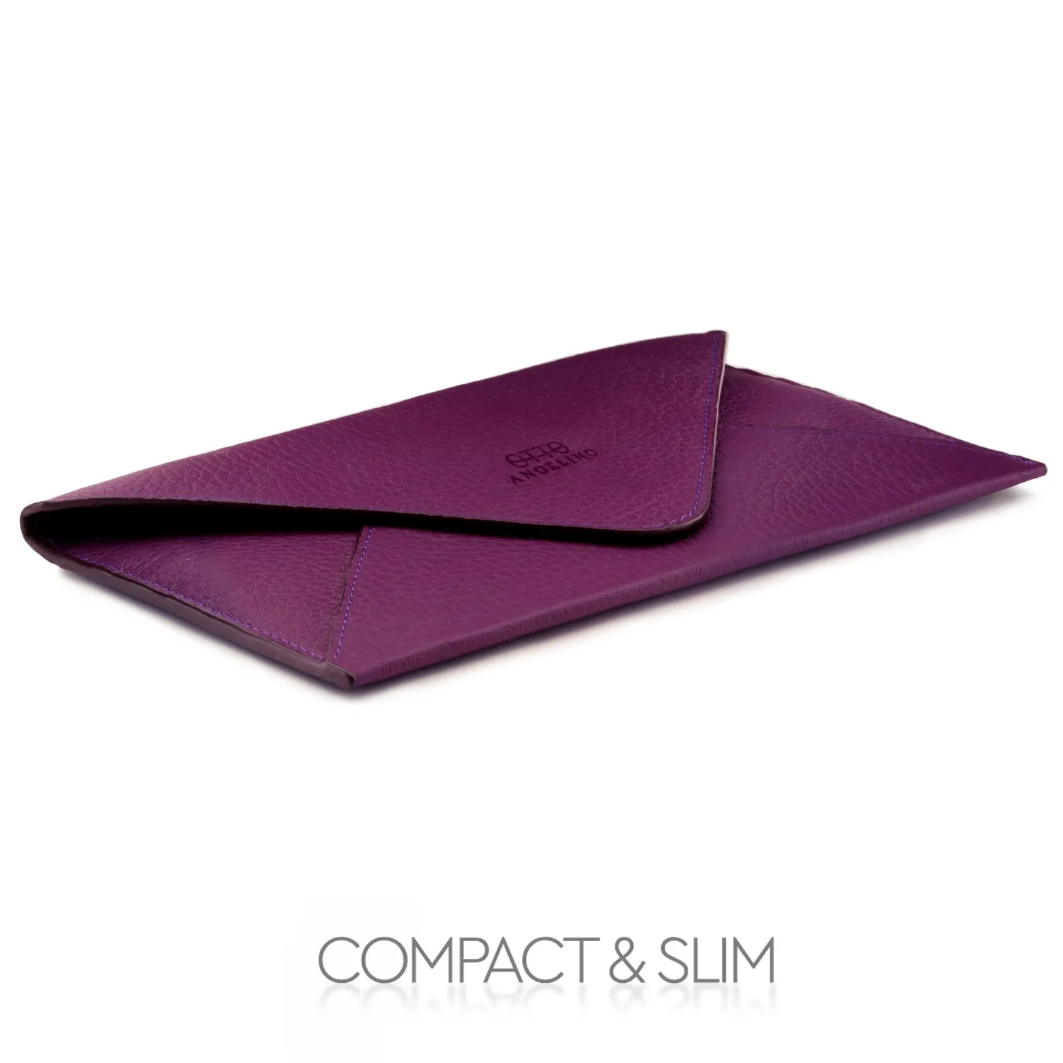 Otto Angelino - Envelope Style Magnetic Clutch