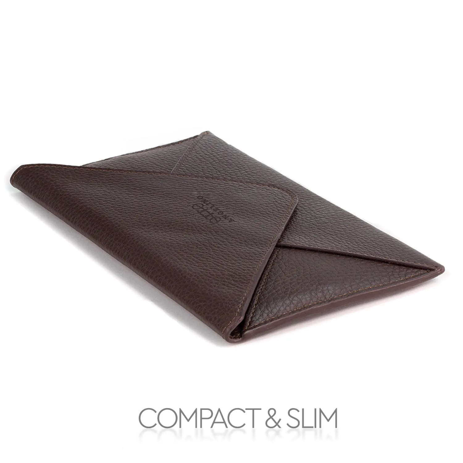 Otto Angelino - Envelope Style Magnetic Clutch