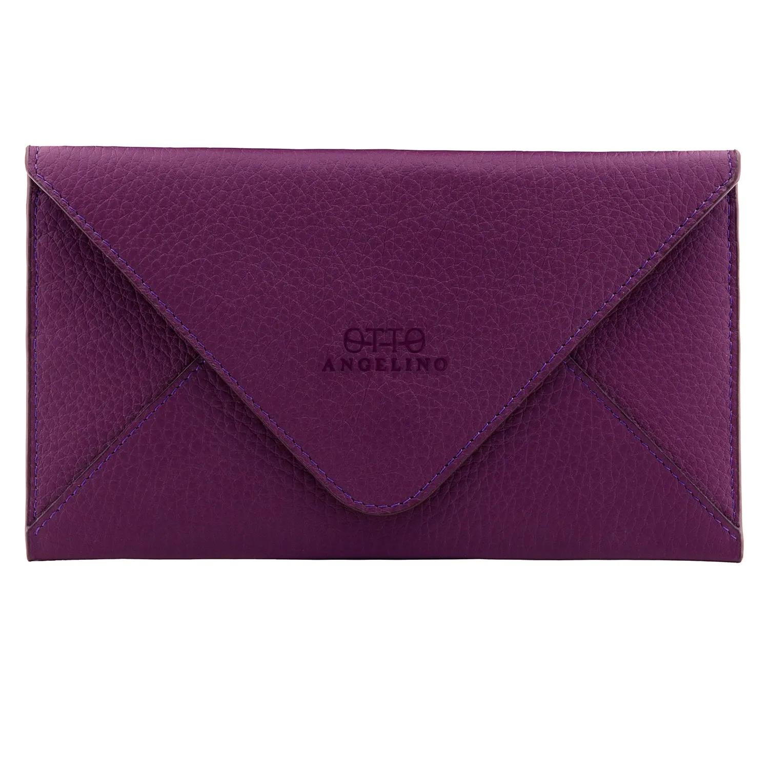 Otto Angelino - Envelope Style Magnetic Clutch