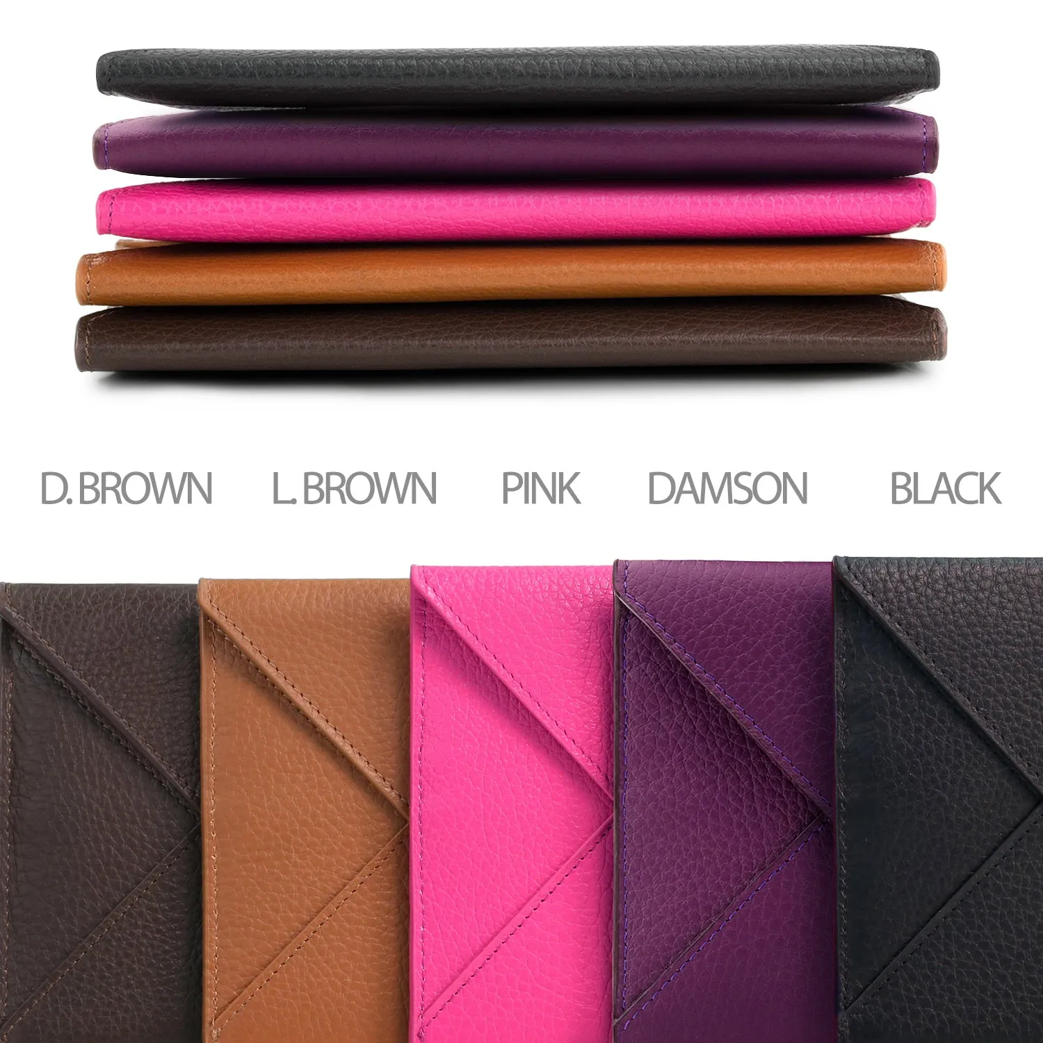 Otto Angelino - Envelope Style Magnetic Clutch