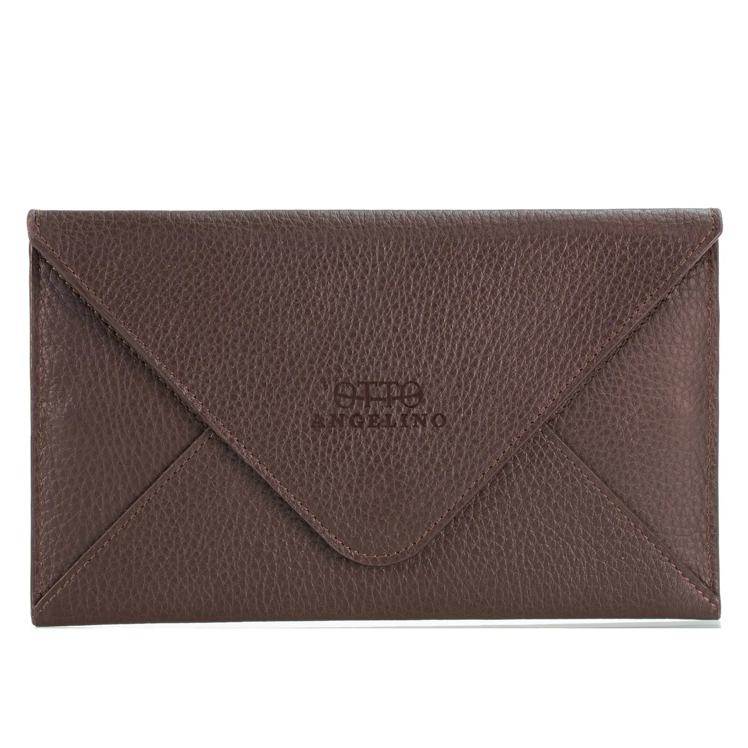 Otto Angelino - Envelope Style Magnetic Clutch