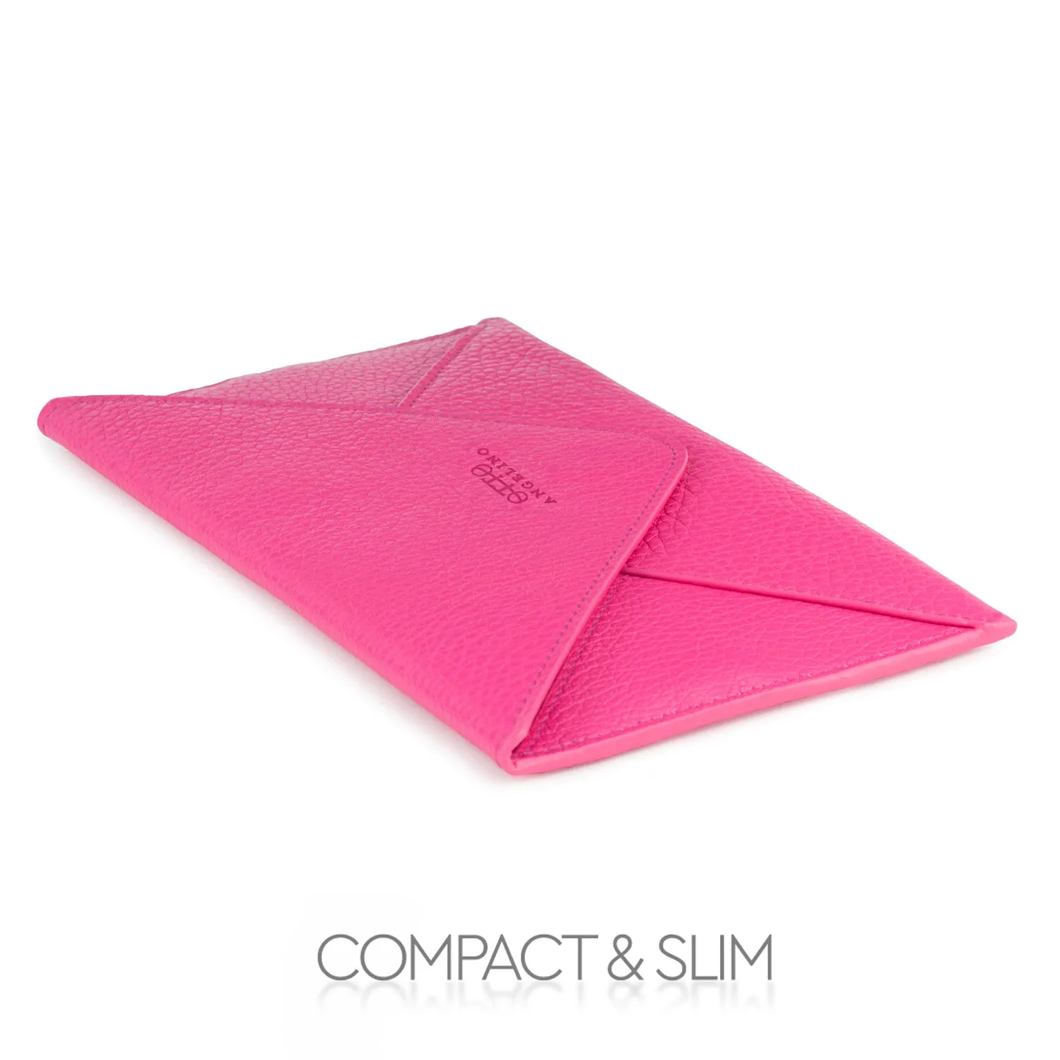 Otto Angelino - Envelope Style Magnetic Clutch