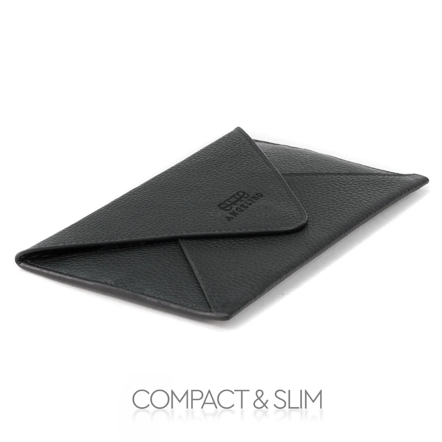 Otto Angelino - Envelope Style Magnetic Clutch