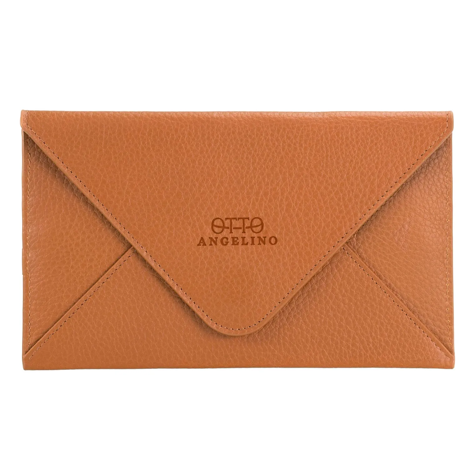 Otto Angelino - Envelope Style Magnetic Clutch