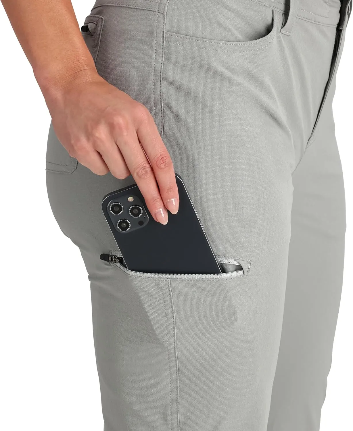 Outdoor Research Women's Ferrosi Pants - Regular