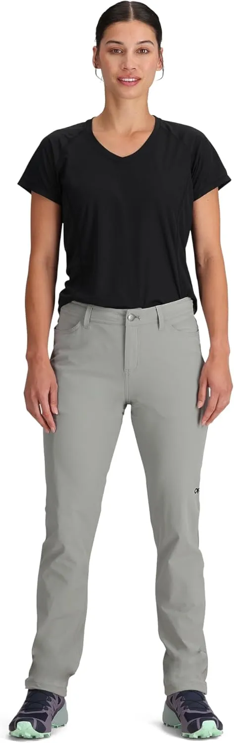 Outdoor Research Women's Ferrosi Pants - Regular
