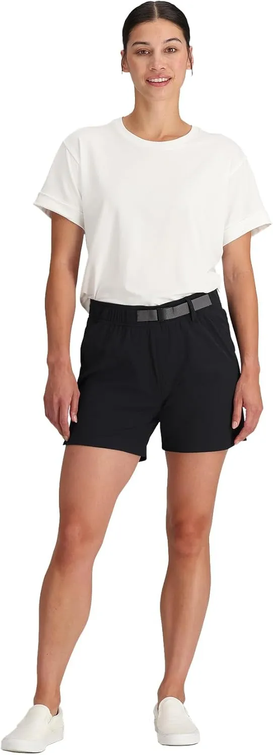 Outdoor Research Women's Ferrosi Shorts - 5" Inseam