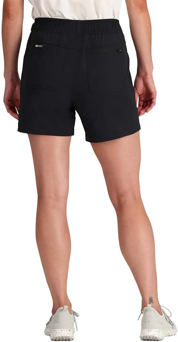 Outdoor Research Women's Ferrosi Shorts - 5" Inseam