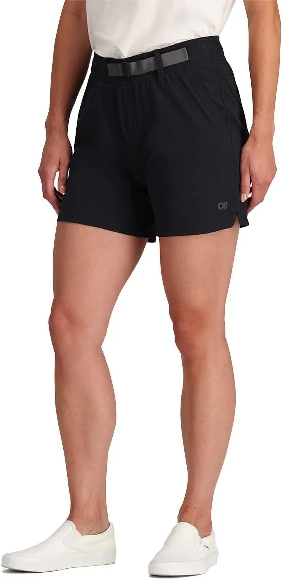 Outdoor Research Women's Ferrosi Shorts - 5" Inseam