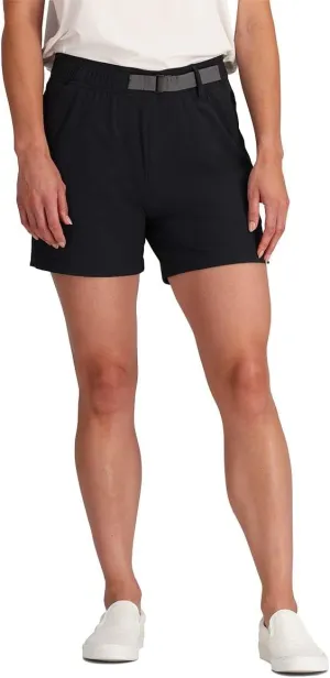 Outdoor Research Women's Ferrosi Shorts - 5" Inseam